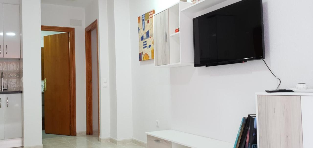 Ecaterina Apartment Torrevieja Exterior photo