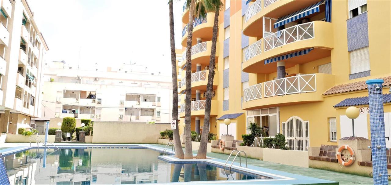 Ecaterina Apartment Torrevieja Exterior photo
