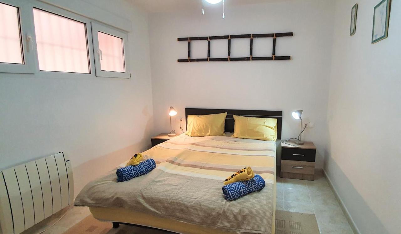 Ecaterina Apartment Torrevieja Exterior photo