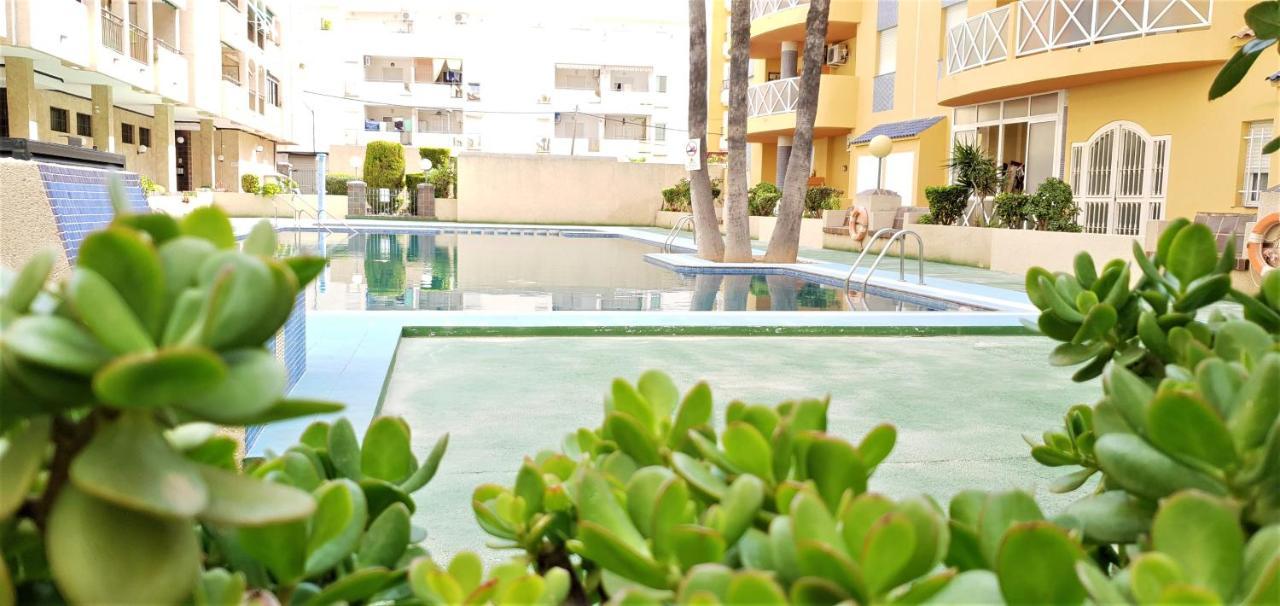 Ecaterina Apartment Torrevieja Exterior photo